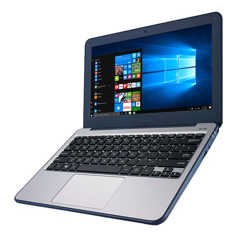 لپ تاپ 11.6 اینچی ایسوس مدل ASUS W202NA N3350